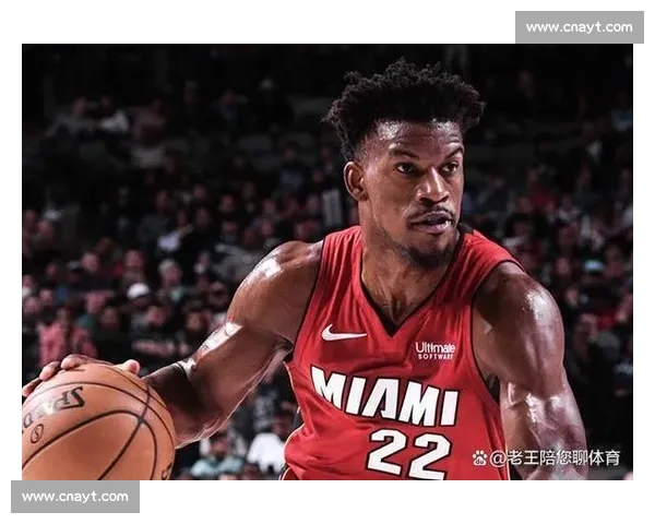NBA 球星巴特勒看好巴黎圣日耳曼称雄世俱杯 NBA 球星巴特勒看好巴黎圣日耳曼称雄世俱杯