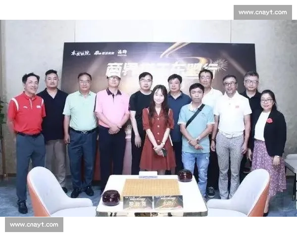 围棋高尔夫老挝站诞生首位海外冠军 罗约克力克韩国六段夺冠 围棋高尔夫老挝站诞生首位海外冠军 罗约克力克韩国六段夺冠