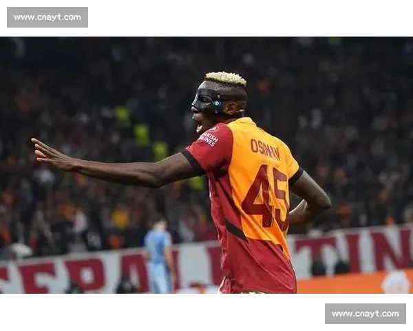 加拉塔萨雷锁定博尼法斯 奥斯梅恩备选方案浮出水面