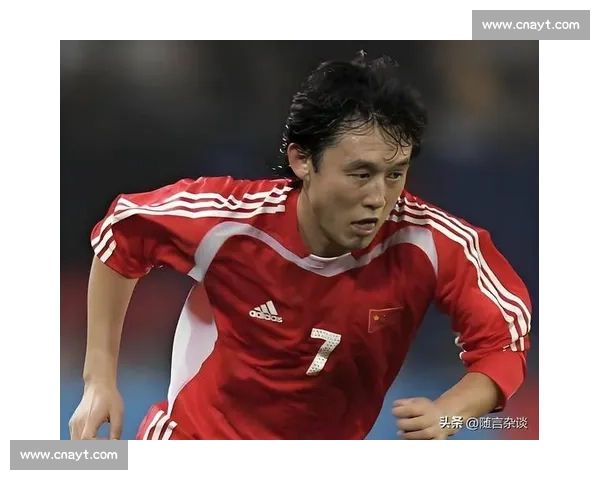 孙继海：国足重返世界杯需十年沉淀，青训改革是破局关键