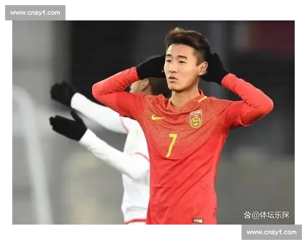 刘祝润：武磊为师点亮成长路，韦世豪绝杀定格青春热血