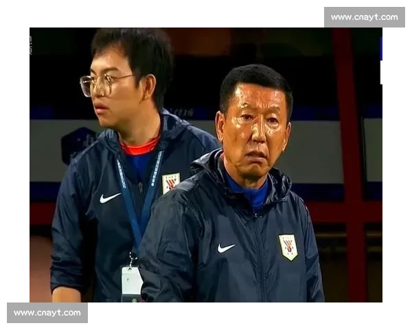 崔康熙下课声震泰山！0-1 再负津门虎，7 轮仅 1 胜 + 新人枯坐冷板凳