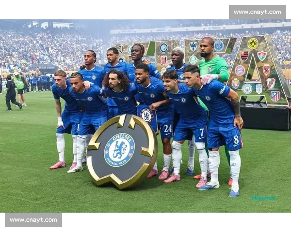 世俱杯上半区格局生变：切尔西孤军奋战，南美劲旅挑战中东新贵