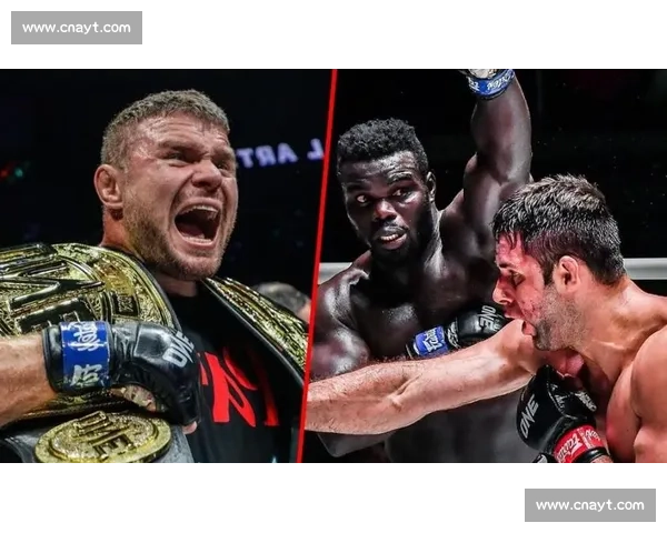 倒计时 70 天！11 月 16 日东京巅峰对决：苏波邦卫冕战遇野杁正明 马雷欣凯恩二番复仇