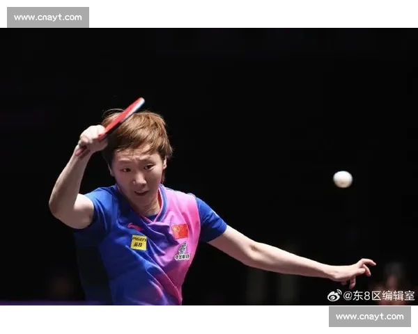 WTT 澳门赛首轮焦点：王曼昱迎战郑怡静