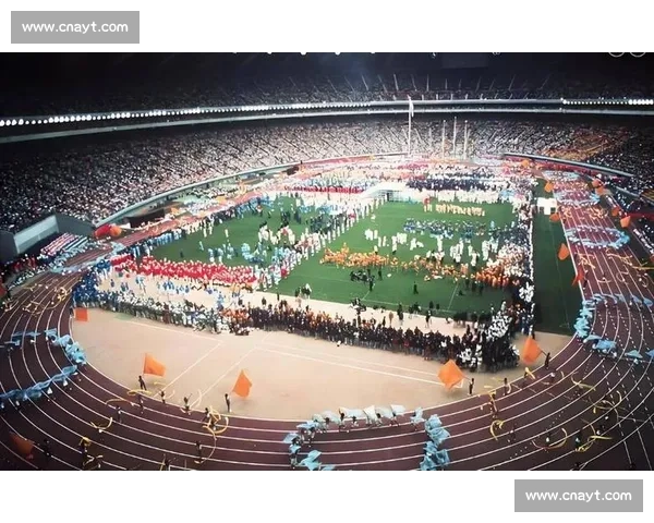 东京亏 500 亿、里约赔 141 亿，北京奥运为何能盈利？