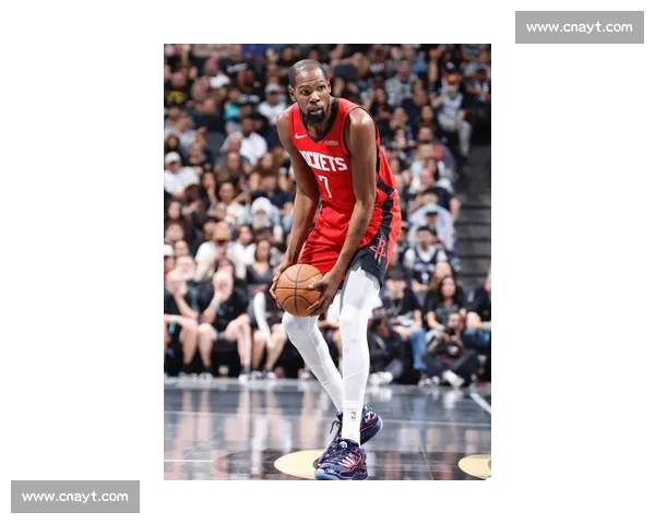 杜兰特直言矮个后卫首发困境：防守铁闸或进攻奇才方能破局