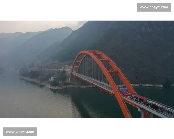 阿苏，跨越巫溪山海的奔赴