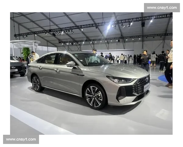 艾瑞泽 8 PRO 燃爆 618！赛道级家轿重塑燃油车价值标杆