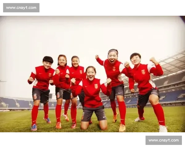 沙漠之花困境中绽放！叙利亚女足机场过夜迎战中国 U20