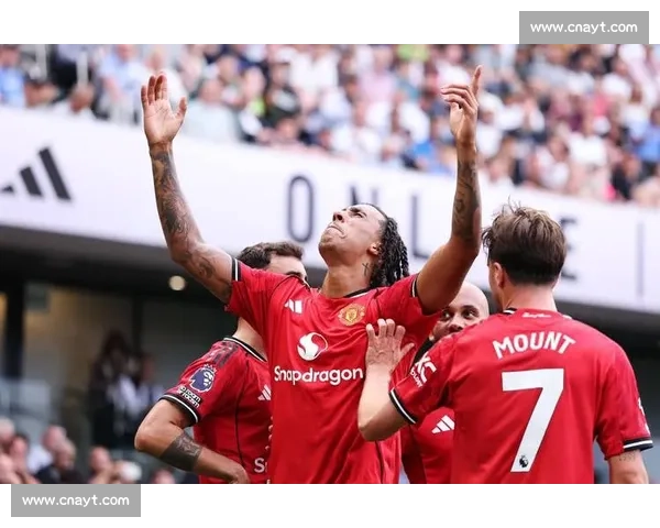 曼联财务奇招激活转会池：库尼亚支出计入上赛季，今夏仍握亿元引援弹药