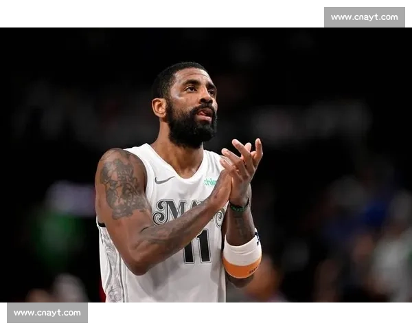 欧文再爆争议言论！詹姆斯无奈回应，球迷：湖人王朝梦碎