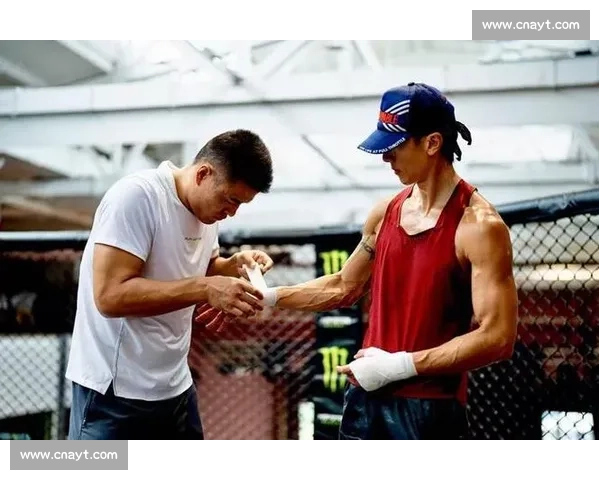 🔥极限淬炼！张名扬的地狱特训：破茧成蝶的战斗进化之路⚔️💪