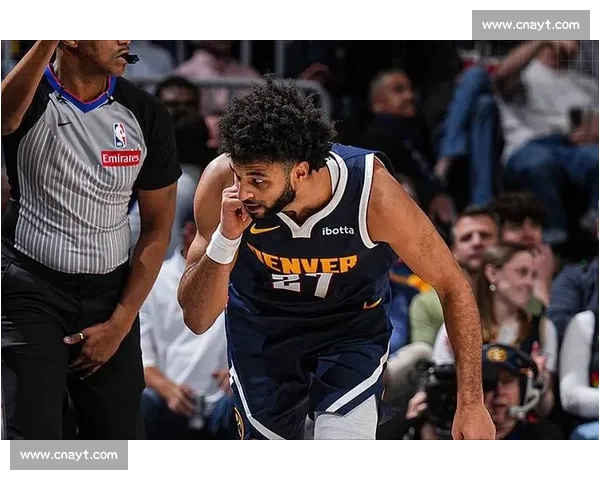 湖人对阵掘金关键战裁判判罚引发热议赛后讨论纷纷